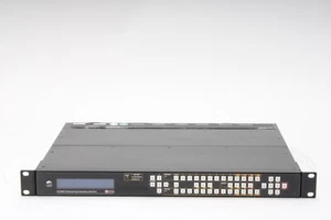 TV One Corio2 C2-8000-DP1 Universal Input Seamless Switcher - Picture 1 of 5