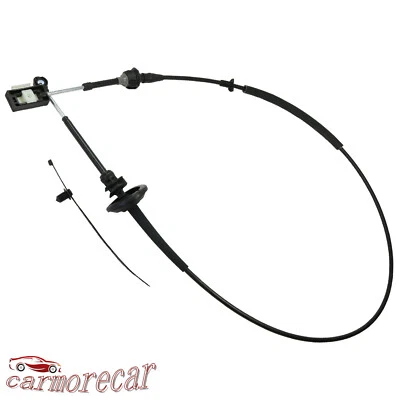 Automatic Transmission Shift Cable For Ford Excursion F250 Super Duty 1999-2004 - Image 1 of 4