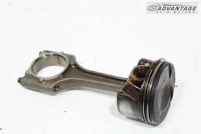 2013-2017 AUDI Q5 2.0L FLEX MOTOR TURBO BIELA COM PISTÃO FABRICANTE DE EQUIPAMENTO ORIGINAL - Imagem 1 de 4