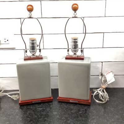Ralph Lauren Lamps for sale | eBay