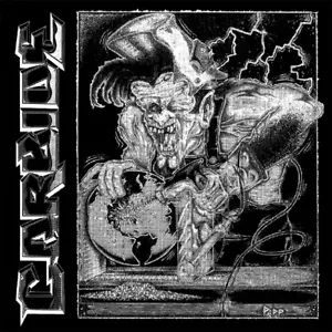 CARBIDE – Spiral Termination (LIM.500*US POWER/THRASH METAL*T. REIGN*OVERKILL) - Bild 1 von 1