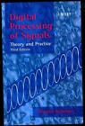 Traitement numérique des signaux : théorie et pratique par Bellanger, Maurice
