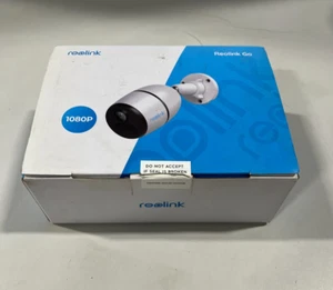Reolink Go 1080P PIR Motion Sensor Security Camera - Picture 1 of 2