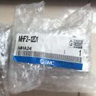 one New MHF2-12D1 Thin air claw cylinder Fast Delivery #A6-14