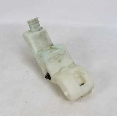BMW E34 M5 535i E32 Windshield Washer Fluid Reservoir Tank Bottle 1988-1993 OEM - Image 1 of 4