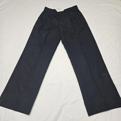Pantalones negros para mujer George talla 12 *VER DESCRIPCIÓN* Foto 1 de 4