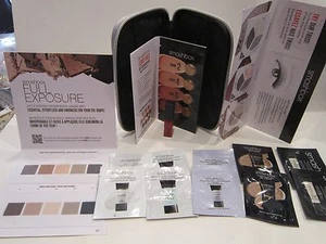 ¡¡Nuevo!! ¡Juego de imprimaciones Smashbox, exposición completa, BB, bolsa y más tamaño de viaje!! - Imagen 1 de 1