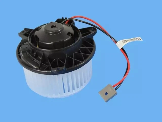 Motor de rueda sopladora aire acondicionado Dodge Dart 2013 genuino Mopar 68163782AB Foto 1 de 3
