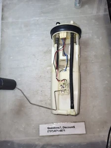 HONDA AQUATRAX F12 F12X R12 R12X 2002-07 FUEL SENDER /TESTED/ - Picture 1 of 8