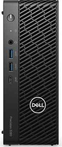 Dell Precision 3280 CFF Workstation i7-14700, 16GB RAM 512GB SSD, NVIDIA T1000 - Bild 1 von 3