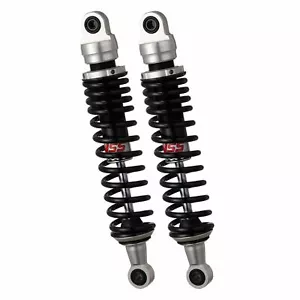 YSS AMMORTIZZATORI POSTERIORI HONDA FJS SILVER WING 400 04-08 SHOCK ABSORBER 133 - Imagen 1 de 1