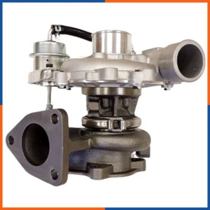 Turbocompresor nuevo para TOYOTA | 17201-30030, 17201-30120 - Imagen 1 de 7