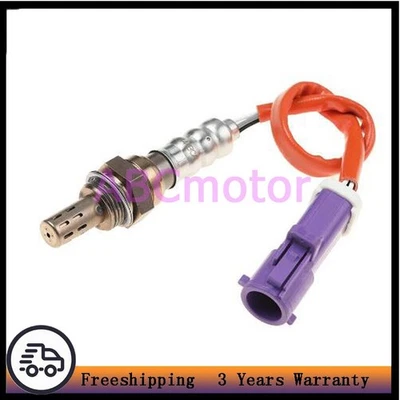 AE81-9G444BCA Downstream Oxygen Senso OZA658-D3 FOR Ford Fiesta Mk6 B-Max LAMBDA - Image 1 of 4
