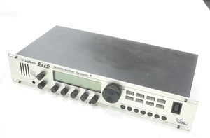 DigiTech 2112 Studio Processore Effetto Tube Spedizione Gratuita - Foto 1 di 2