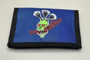 A Very Rare HTF Vintage 2YK O’Neill Colorful Wallet - Picture 1 of 4