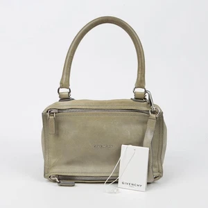 Givenchy BB500AB01G Pandora Small Tote Shoulder Bag 143696729 - Imagen 1 de 14