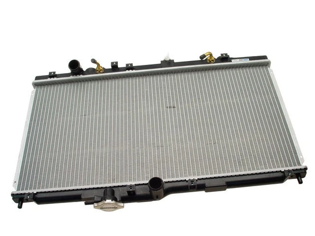 Radiador Koyo 72QCFC45 para Acura CL 1998 1999 1997 Foto 1 de 1