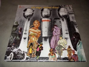 Siegel-Schwall Band-Shake! ( Vanguard LP 1968) Blues/Rock/VG+ - Picture 1 of 3