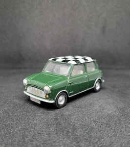 Lledo Vanguards Austin Mini - Picture 1 of 4