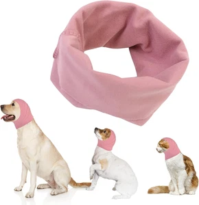 Paraorecchie Cane Cuffie per Cani - Foto 1 di 12