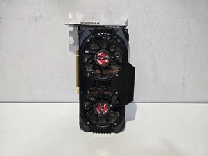 PNY XLR8 Nvidia GeForce GTX 1060 OC 3GB Gaming Graphics Card GPU HDMI DP DVI - Picture 1 of 14