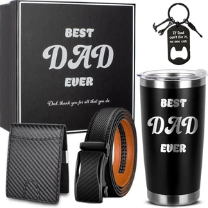 Geburtstagsgeschenke für Männer lustige Weihnachtsgeschenke Körbe für Ihn Vatertag für Da - Bild 1 von 6