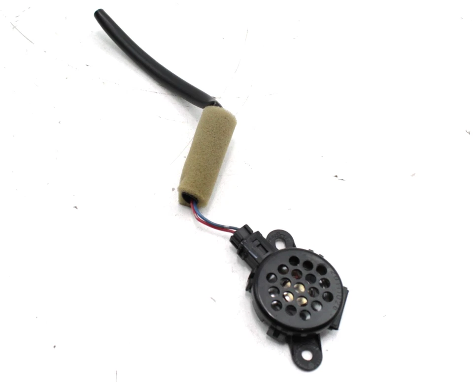 Оригинальный зуммер сирена предупреждение о краже для Nissan Armada 2005–2014 годов выпуска - Изображение 1 из 4