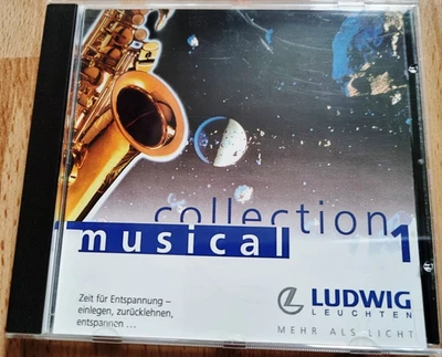 Musical Collection 1 - It’s Musical Time (aus berühmten Musicals 1930-1988) - Bild 1 von 3