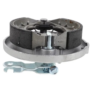 Motorcycle Drum Brake Parts: Universal ATV Brake Drum Shell for 125cc-250cc - Picture 1 of 12
