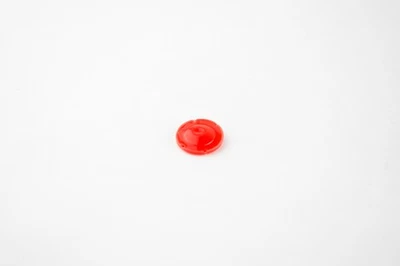 2002-2003 Sea-Doo LRV DI Watercraft WSM Rubber Switch/Button - Image 1 of 2