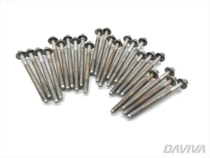 Audi A6 Motorkopfschraube 4.2 FSI quattro Benzin 257kW (350 HP) 2007 Estate - Picture 1 of 5