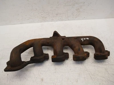 Collettore di scarico per Ford Transit FD FB 2.2 TDCI P8FA 6C1Q-9430-BD - Immagine 1 di 2