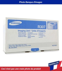 MLT-R307/SEE Samsung ML-4510ND Unité d'Imagerie Noir - Photo 1/2