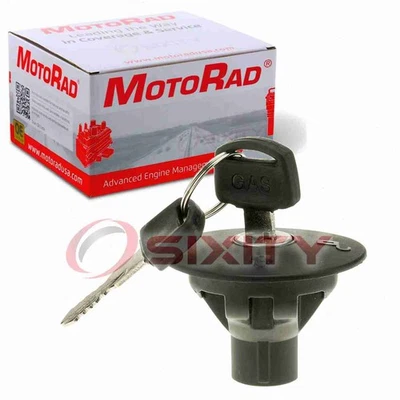 Tapa del tanque de combustible MotoRad para Ford Police Interceptor 2013 utilitario entrega de gasolina kh Foto 1 de 4