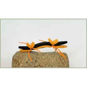 Formiche di Chernobyl, mosche trota, taglia 8, trota grande, salmone o carpa 3 per confezione - Foto 1 di 1