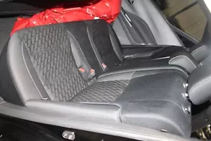 Second 2nd Back Row BenchKICKS 2021 Seat Rear 372726 - Picture 1 of 14