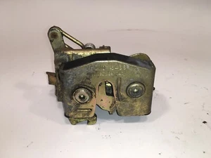 Volvo 240 Door Latch Lock - LHS Rear Door 244 245 260 265 Left Side - Picture 1 of 18