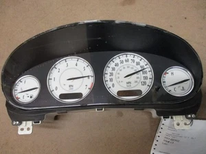 2001 Chrysler LHS Speedometer 99--01 - Picture 1 of 5