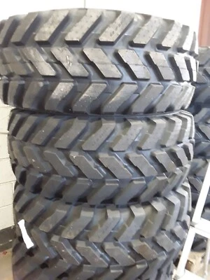 460/70r24 Vredestein Endurion Telehandler Tyres - Image 1 of 4