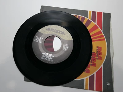 Ace Of Base – Lucky Love /Arista – 07822-12981-7  Vinyl, 7", 45 RPM 1996  VG+ Foto 1 de 2