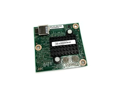 Cisco PVDM4-32 V02 32 Channel High-Density Voice DSP Module - Image 1 of 2