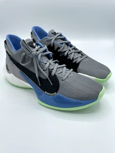 Nike Zoom Freak 2, Men's Size 9.5, Particle Grey, CK5424-004 - Picture 1 of 10