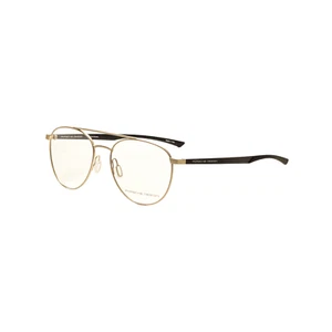 Ópticas doradas Porsche Design para hombre 54 mm P8754-54B - Imagen 1 de 1