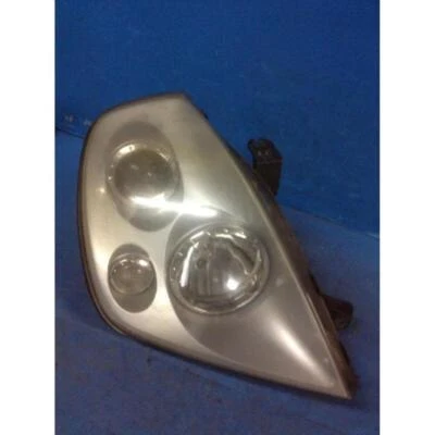 SCHEINWERFER VORNE RECHTS FÜR SSANGYONG REXTON (02-04)(04-06) 2.7 XDI SUV 2002 - Bild 1 von 4