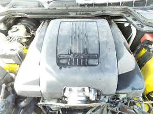 HOLDEN COMMODORE TRANS AUTO 3.6 LLT ENG MYB 1BWA TAG VE 08/09-04/13 (2009-2013) - Picture 1 of 7