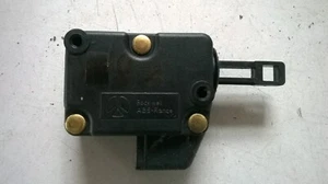 Rover MG MG-ZT-T ́05 2.0 CDT bloqueo tapa depósito tapa depósito Rockwell 031104B - Imagen 1 de 6