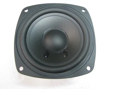 WOOFER DEFINITIVE TECHNOLOGY PROCENTER 100 4" Foto 1 de 2