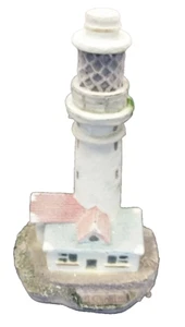 Colección K's Lighthouse Series Flathohlm Cubierta Suave Brillante - Imagen 1 de 8