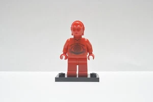 Lego Star Wars verschiedene Figuren SW0300 - SW0399 gebraucht - Bild 1 von 9