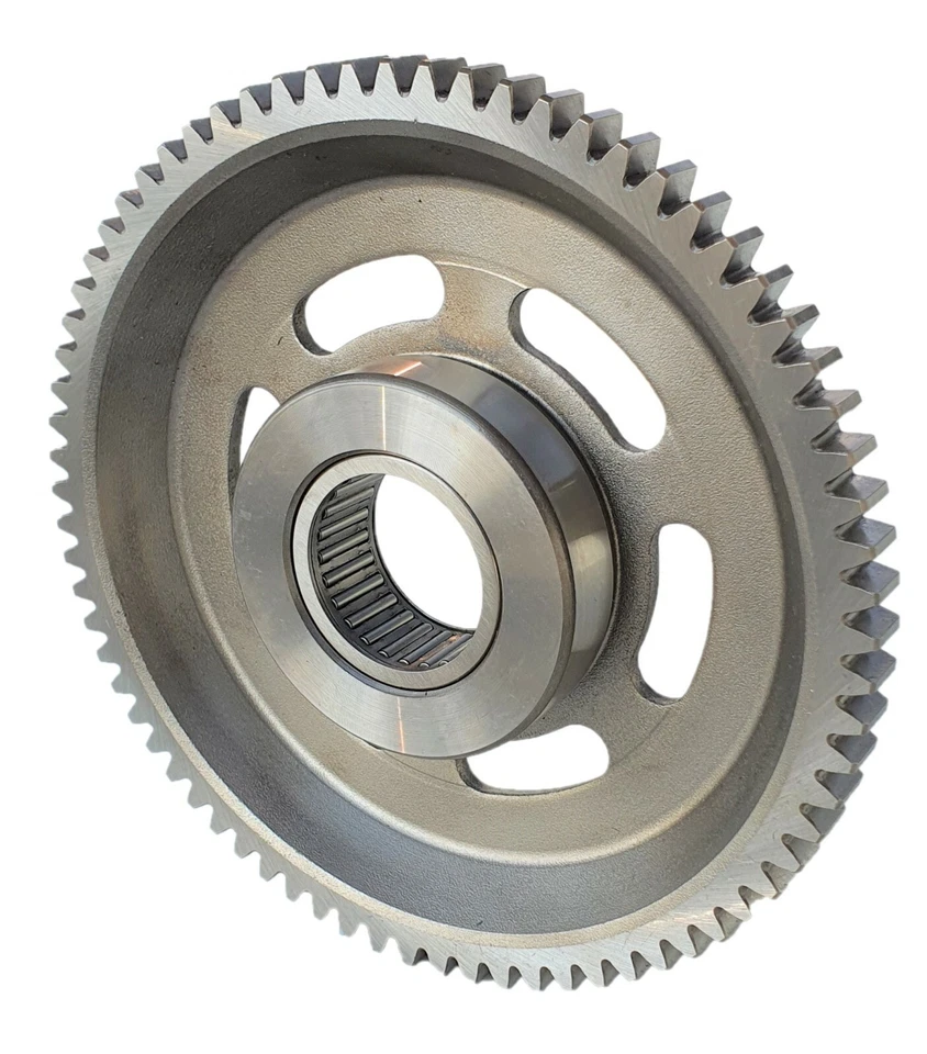 Kymco MXU 367 400 465 450 Iris Ise Starter Freewheel Cog 28120-PWB1-900 - Image 1 of 1